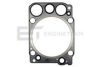 ET ENGINETEAM TH0016 Gasket, cylinder head